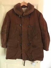 Manteau manufacture francaise d'occasion  Château-Thierry