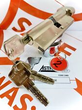 High security cisa for sale  HALSTEAD