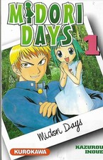 Midori day vol d'occasion  Mazan