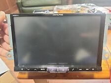 Alpine x800d built for sale  NELSON