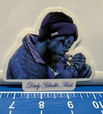 Rare dirty ghetto for sale  Breinigsville