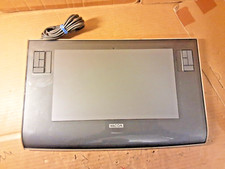 Wacom intuos ptz for sale  CAMBRIDGE
