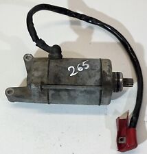 Starter motor 31200-MZ1-008 Honda CBR 1000 F SC24 1993-1999 na sprzedaż  PL