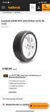 Landsail 295 r20 for sale  BIRMINGHAM