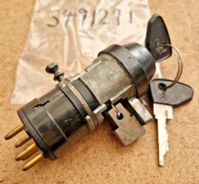 Citroen ami ignition d'occasion  Expédié en Belgium