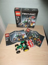 Lego technic set for sale  RUGBY
