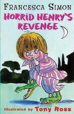 Horrid henry revenge for sale  Montgomery