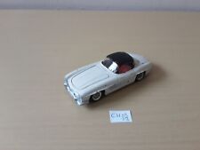 Tekno denmark mercedes d'occasion  Toulouse-