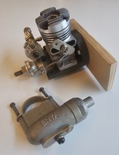 Enya control line for sale  Sycamore