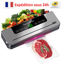 Machine vide aliments d'occasion  Gennevilliers