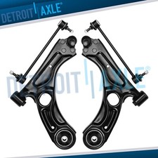 Braços de controle inferiores dianteiros com juntas esféricas kit de barras oscilantes para Chevy Sonic 2012-2020 comprar usado  Enviando para Brazil