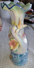 Ancien beau vase d'occasion  Champagne-Mouton
