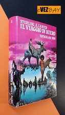 Viaggio hiero sterling usato  Novellara