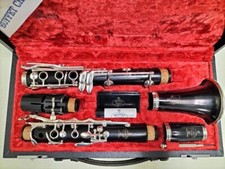 Clarinette buffet crampon d'occasion  Expédié en France