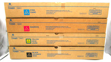 Genuine konica minolta for sale  Mesa