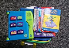 Leapfrog leapstart preschool for sale  BRADFORD