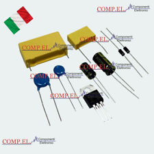 Edt0116.4 kit riparazione usato  Cagliari