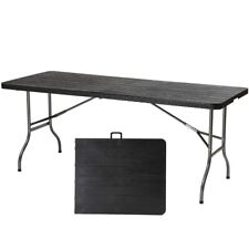 Klapptisch camping 150 gebraucht kaufen  Leipzig