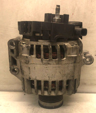 Alternatore opel corsa usato  Frattaminore