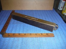 Antique wood brass for sale  LOUGHBOROUGH