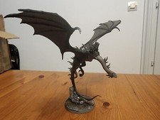 Ringwraith nazgul fellbeast d'occasion  Annonay