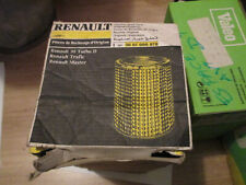 Filtre air renault d'occasion  Hautmont