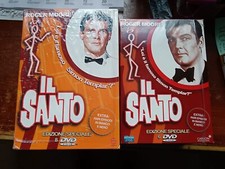 Cofanetto box dvd usato  Deruta