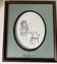 Buckley moss girl for sale  Bethesda