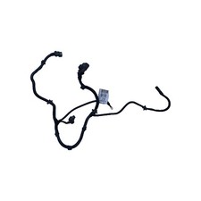 Chicote de fios/tear ventilador radiador Vauxhall Corsa D 13234172 A012 comprar usado  Enviando para Brazil
