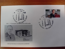 guglielmo marconi usato guglielmo marconi usato Livorno