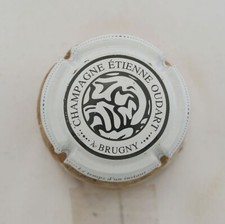 Capsule champagne oudart d'occasion  Lamotte-Beuvron