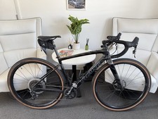 Specialized diverge carbon for sale  BILLINGSHURST