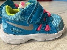Nike baby shoes gebraucht kaufen  Frankfurt am Main