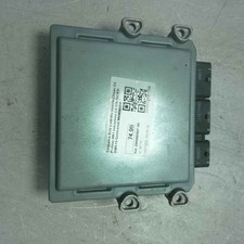Centralina ecu motore usato  Mineo
