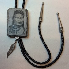Vintage bolo tie for sale  Woodridge