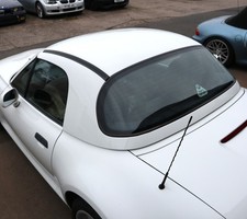 Bmw hard top for sale Bmw hard top for sale  LOCHGELLY
