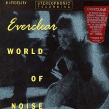 Noise everclear for sale  ROSSENDALE