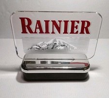 Rainier beer edge for sale  Seattle