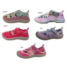 Sandália OshKosh Girl's Everyplay sola flexível biqueira comprar usado  Enviando para Brazil