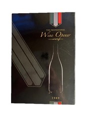 Professional wine opener for sale  Madras