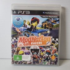 modnation racers ps3 comprar usado modnation racers ps3 comprar usado Enviando para Brazil