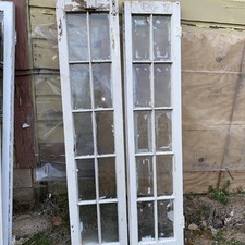 Antique pair vintage for sale  Alma