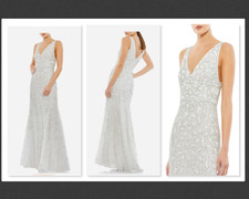 Mac duggal embellished for sale  Scottsdale