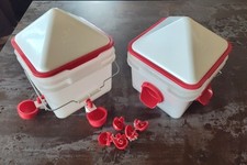 Rentacoop chick2chicken 10lb for sale  Kalispell