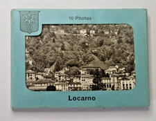 Vecchio locarno vedute usato  Roma