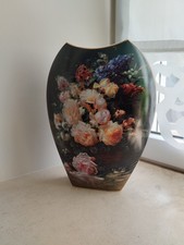 Vase porcelaine manufacture d'occasion  Void-Vacon