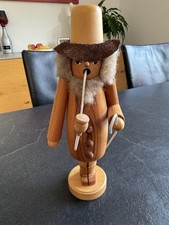 Räuchermännchen pfeife gehst gebraucht kaufen  Winnweiler