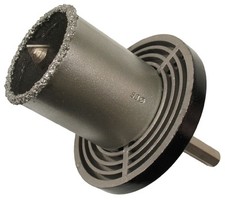 Fliesenlochschneider hartmetal gebraucht kaufen  Remscheid