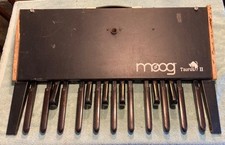 Moog taurus pedals for sale  Reading