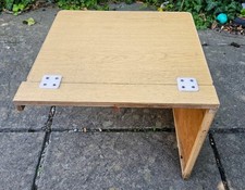 Wheel arch cupboard for sale  WISBECH